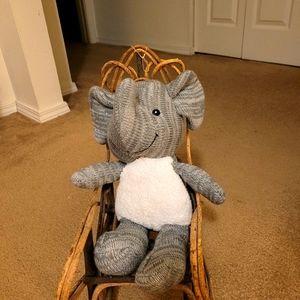 Spark Imagine Gray Elephant
